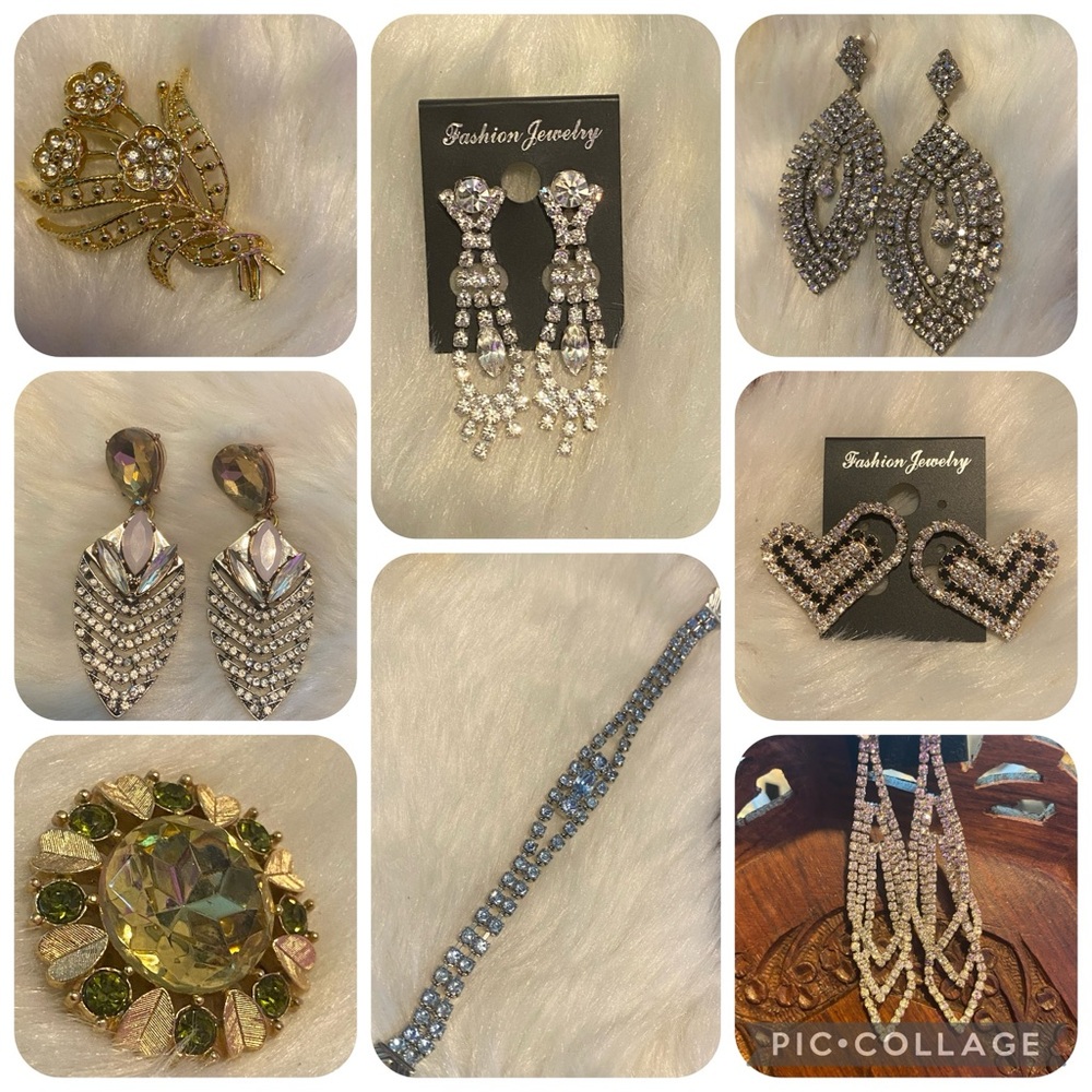 Rhinestone Bundle